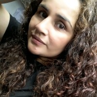 Bushra Rizvi Khan