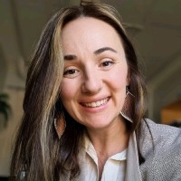 Senahida Tanković Dervišić