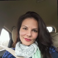 Silvia Ilieva