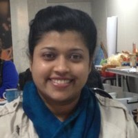 Syeda Jahan