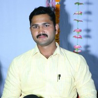 Sandip Gadekar