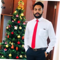 Sandeep kumar