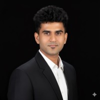 Kiran Radha Krishna Pillai