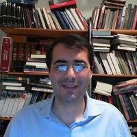 Antonio Moraes