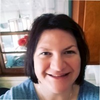 Jennifer Vander Logt