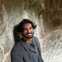 Shanmukha Srinivasan