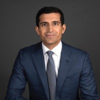Ravi Mehta