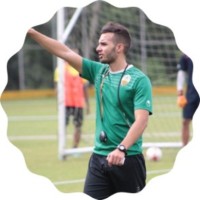 Sergio Mañas Garcia