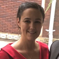 Nadine Blake