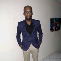 Chrisjon James