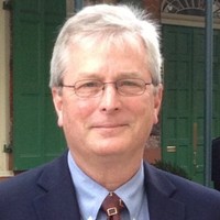 Brian Stephenson