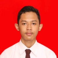 Akhmad Azza Luthfika