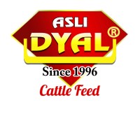 DYAL CATTLE FEED Titu Gupta