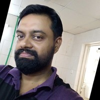 Abhilash Gopinath Gopinath