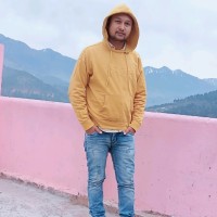 Madan Chetry