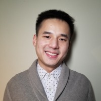 Yuqing Cai