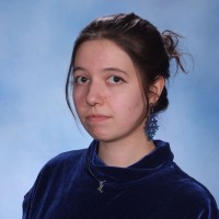 Lily Hutchinson