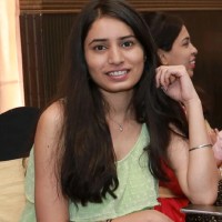 SHIVANI RAHANGDALE