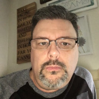 Mark Stevens