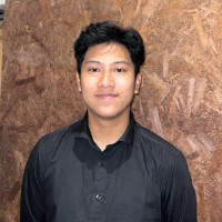 Riza Putra Achmad Danu