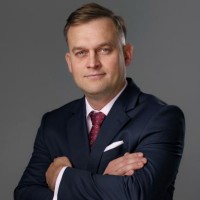 Jakub Matosek, ACMA, CGMA