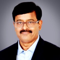Balasubramanian N