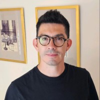 Carlos Esperger Becerra