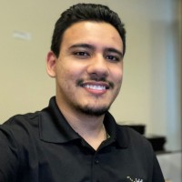 Eric Aguilar