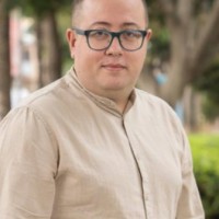 Alejandro García Juan