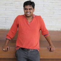 Krishna Raju