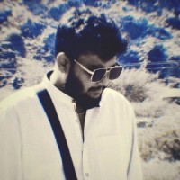 ARJUN SURESH