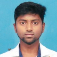 Naveen Balaji