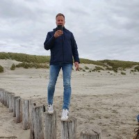Martin Goeree