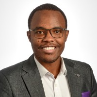 Samuel M. Karanja