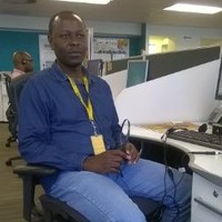 Emmanuel Kanda