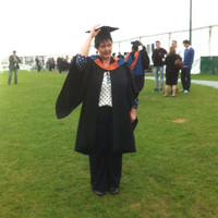 Samantha Pardey