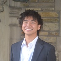 Matthew Joe