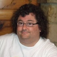 Daniel Fisher