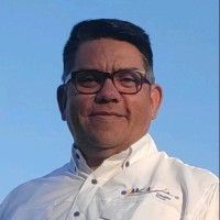 Alberto Rivas R