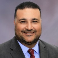 George Tadros