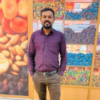 Shajan Jose