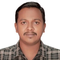 Midhun Krishnan