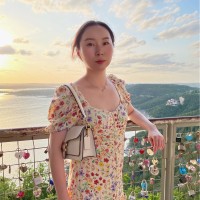 Hazel Wang