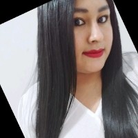 Delis Susana Vilca Meneses