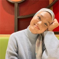 Ummu Ubaidah M. Fauzi