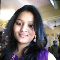 Ruchi Chavan