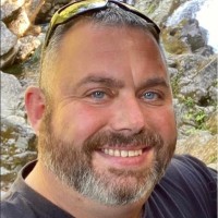 Tony Metzger