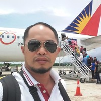 Ismadani Zulcarnain Abdulrachman