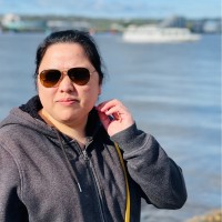Elaine Garcia