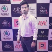 Anuj Singh